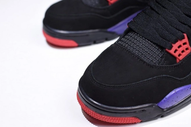 Jordan 4 Retro NRG Air Raptors